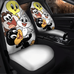 Baby Looney Tunes Car Seat Covers