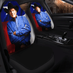 George Strait Car Seat Cover Covers