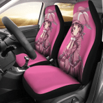 Llenn Sword Art Online Anime Car Seat Covers