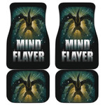 Mind Player Stranger Things The Movie Car Floor Mats 191026