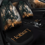 The Hobbit New Car Seat Covers
