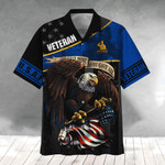 USAF Air Force Veteran Hawaiian Shirt Apparel Best Gift Ideas For Air Force Veteran