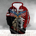US Army Veteran All Gave Some Some Gave All Zipper Hoodie Army Graduation Gifts For 2022