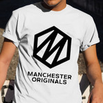 Manchester Originals Cricket The Hundred Old Trafford Shirt Cricket Fan Gift Ideas For Him