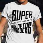 Northern Superchargers Cricket The Hundred Headingley Shirt Cricket Fan Gift Ideas