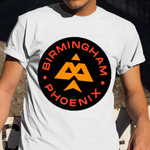 Birmingham Phoenix Shirt Cricket Team Sport T-Shirt Gift For Stepfather