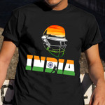 India Cricket Shirt 2022 Logo Indian Cricket Team T-Shirt Merch Gift