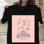 Immortal T-Shirt Vintage Designs For Shirts Gifts For Young Adults