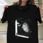 New Universe Shirt Vintage Style T-Shirts Gift For Best Friend Male