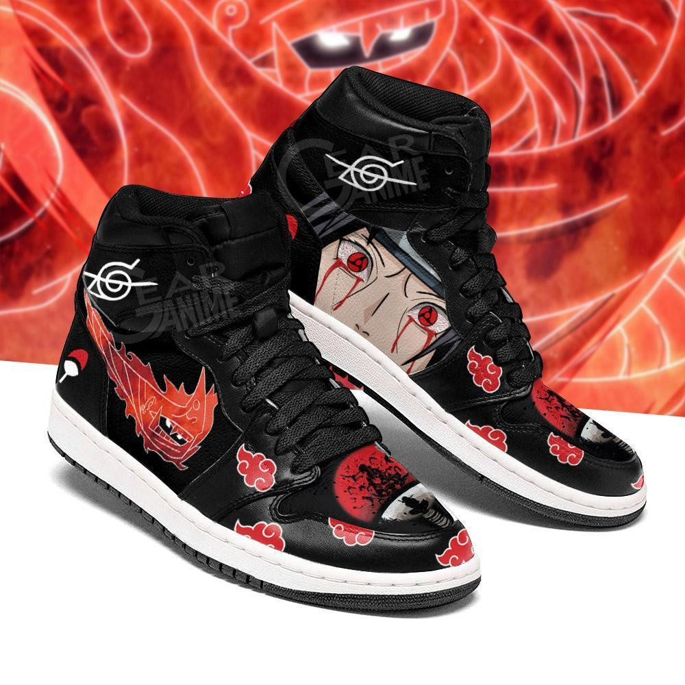 We have a wide selection of Air Jordan Sneaker perfect for anime fans 102