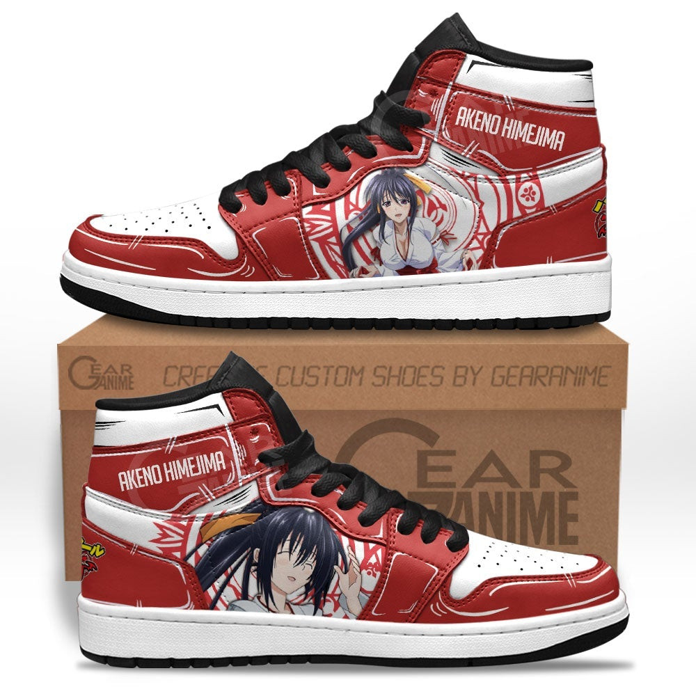 We have a wide selection of Air Jordan Sneaker perfect for anime fans 221