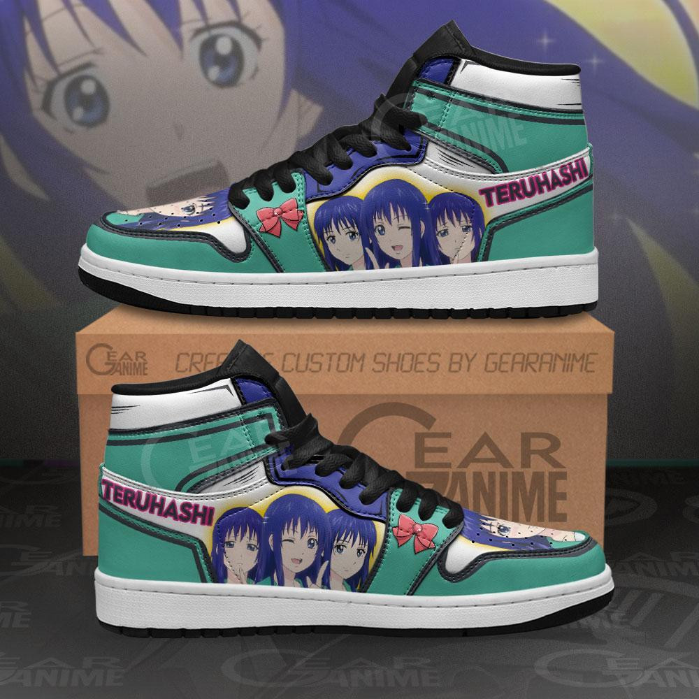 You'll find a huge selection of Anime Shoes online at Our Store 191