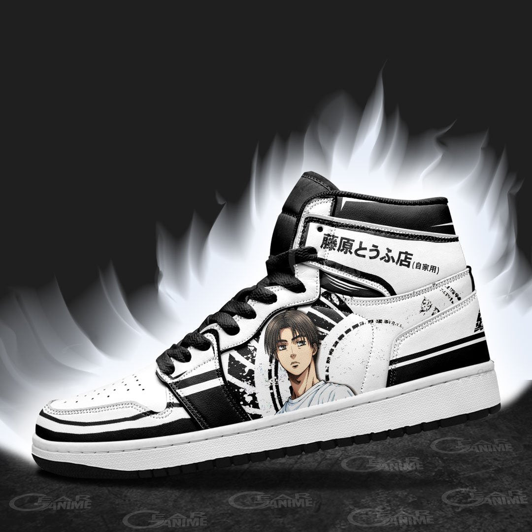 Choose for yourself a custom shoe or are you an Anime fan 174