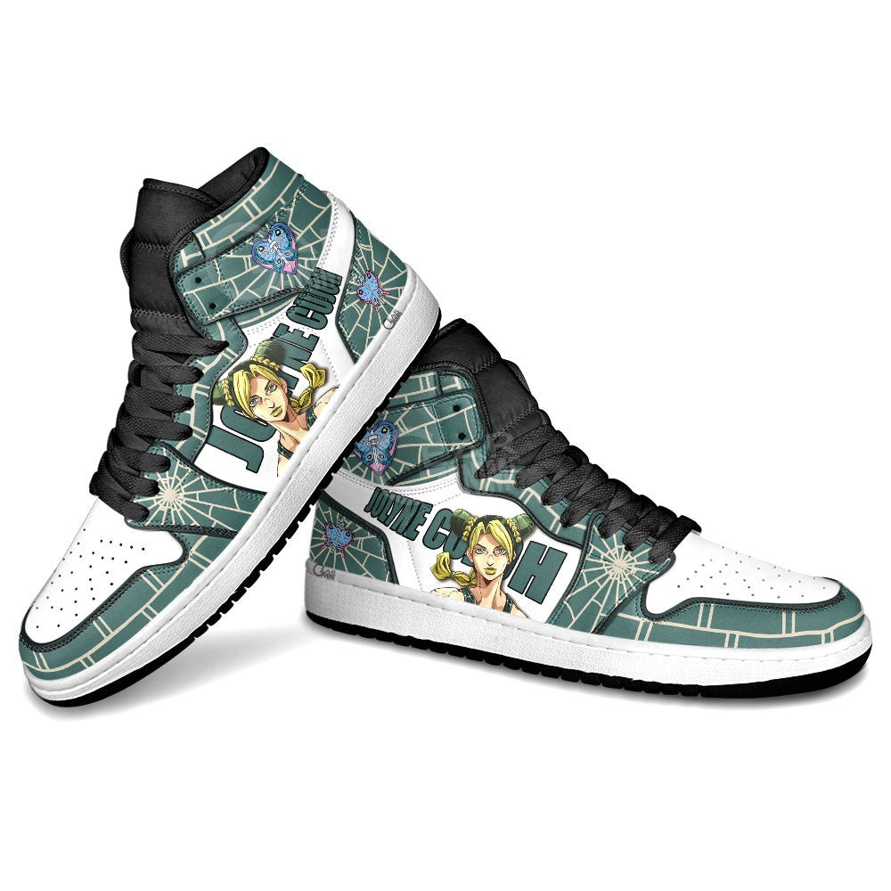 Choose for yourself a custom shoe or are you an Anime fan 93