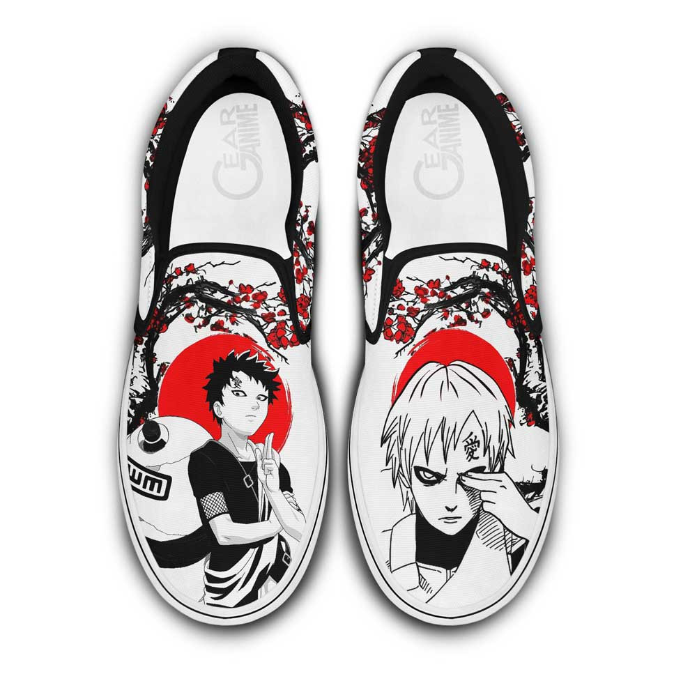 These Sneakers are a must-have for any Anime fan 58