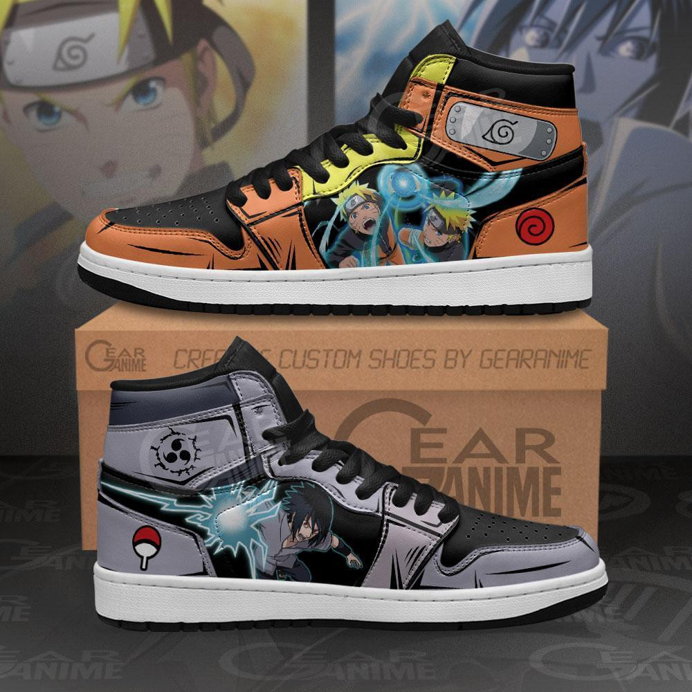 We have a wide selection of Air Jordan Sneaker perfect for anime fans 151