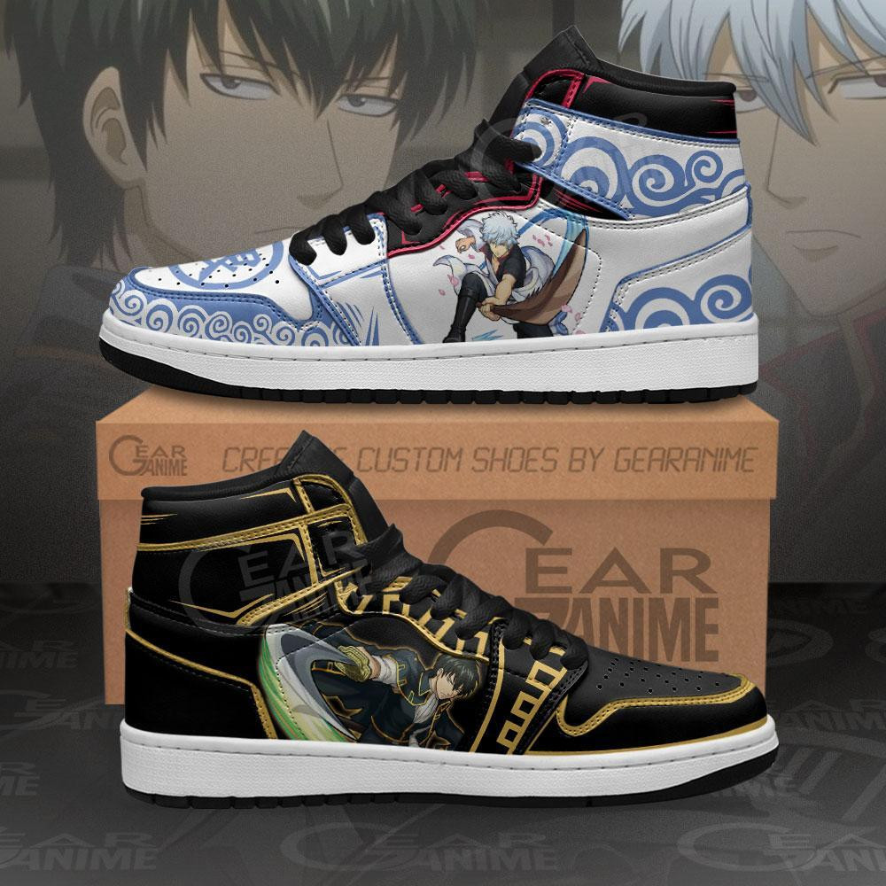 You'll find a huge selection of Anime Shoes online at Our Store 200