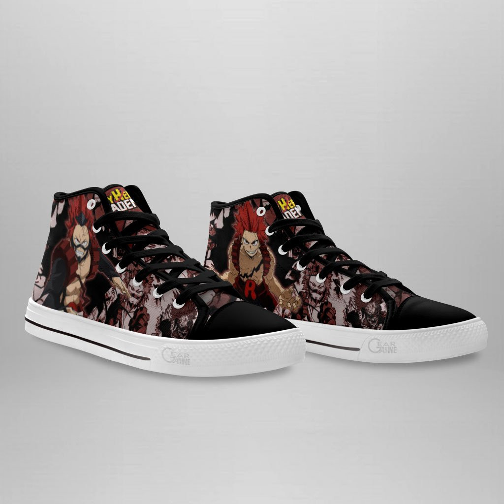 Choose for yourself a custom shoe or are you an Anime fan 209