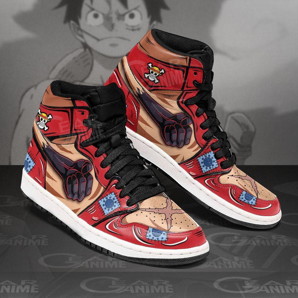 You'll find a huge selection of Anime Shoes online at Our Store 223