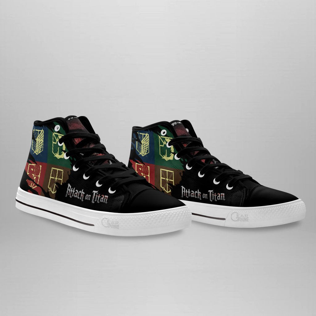 Choose for yourself a custom shoe or are you an Anime fan 250
