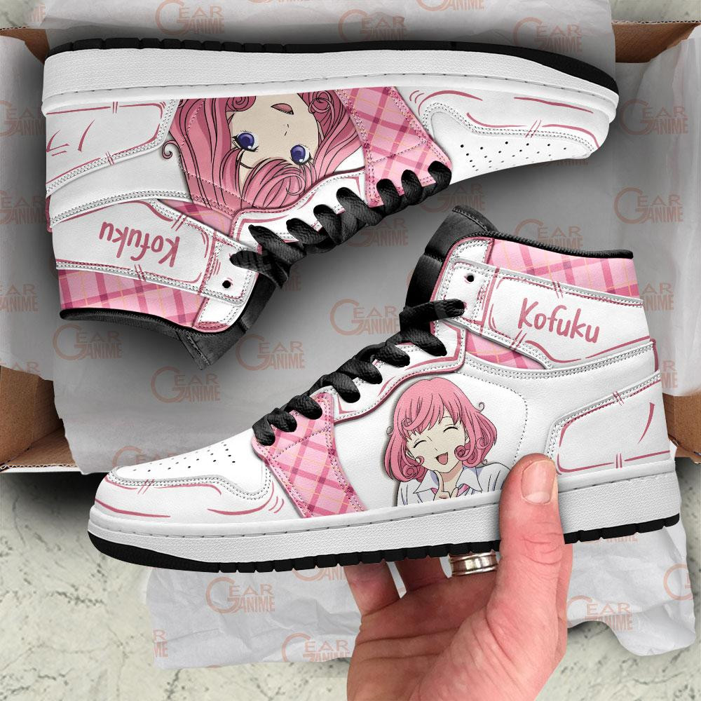 Choose for yourself a custom shoe or are you an Anime fan 175
