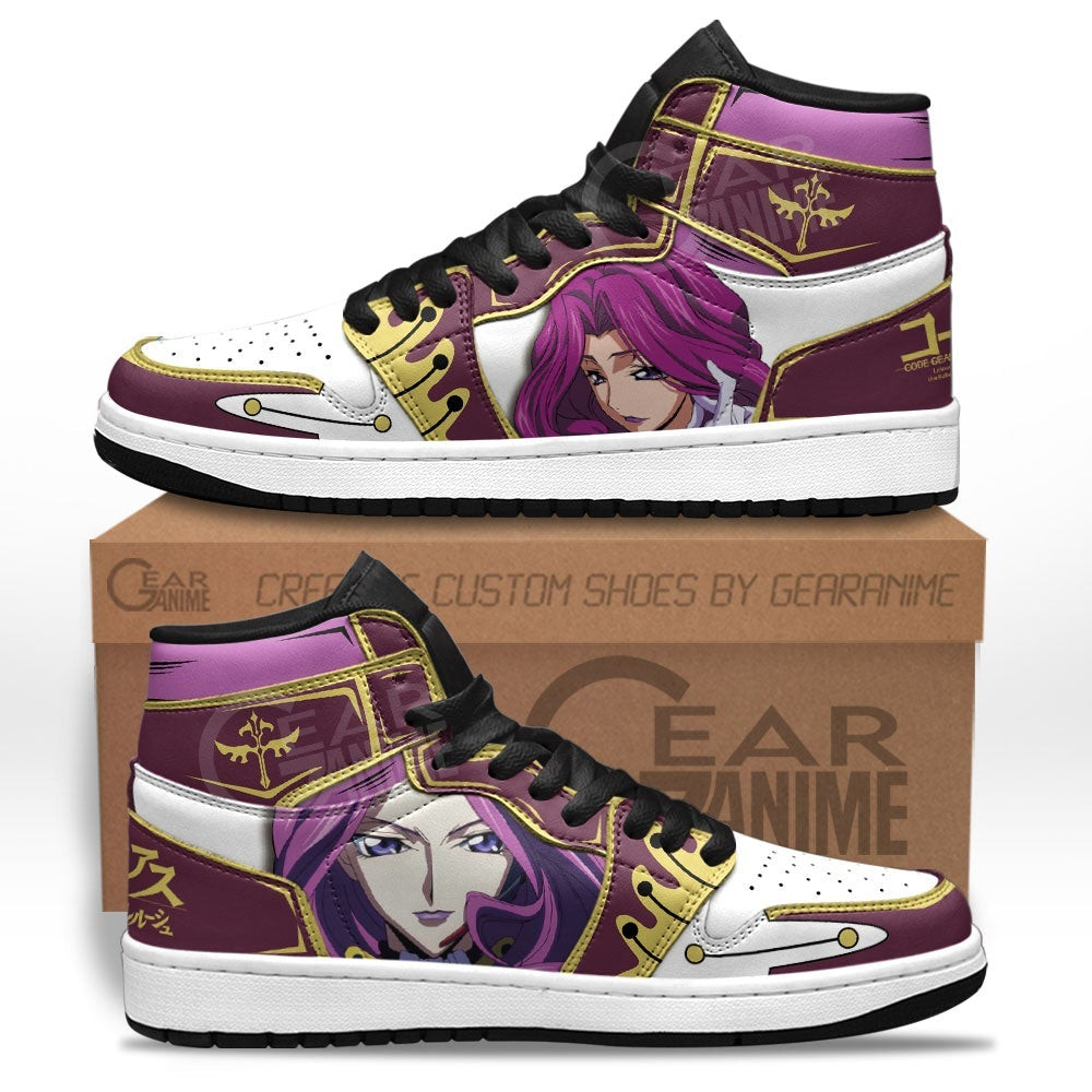 We have a wide selection of Air Jordan Sneaker perfect for anime fans 220