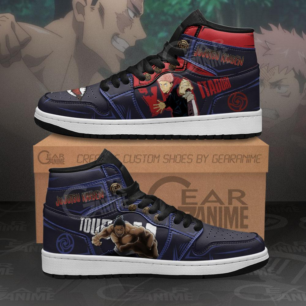 You'll find a huge selection of Anime Shoes online at Our Store 63