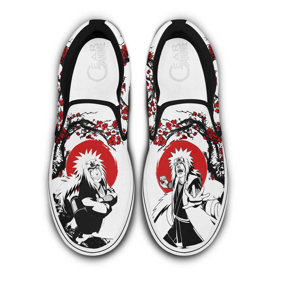 These Sneakers are a must-have for any Anime fan 124