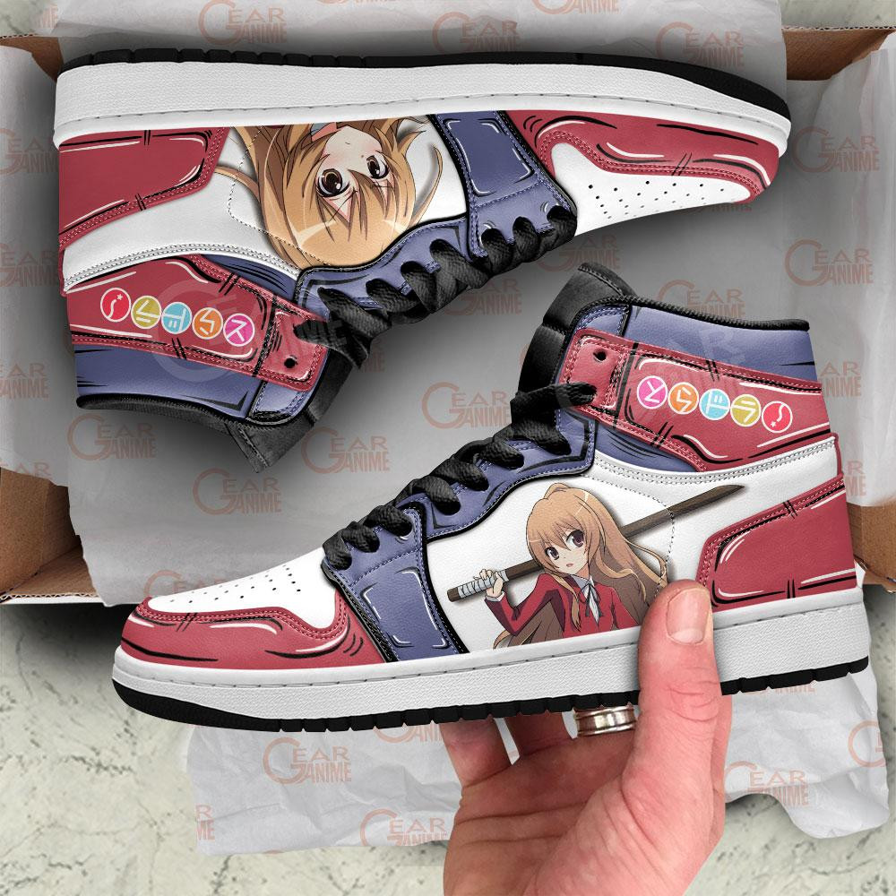 Choose for yourself a custom shoe or are you an Anime fan 176