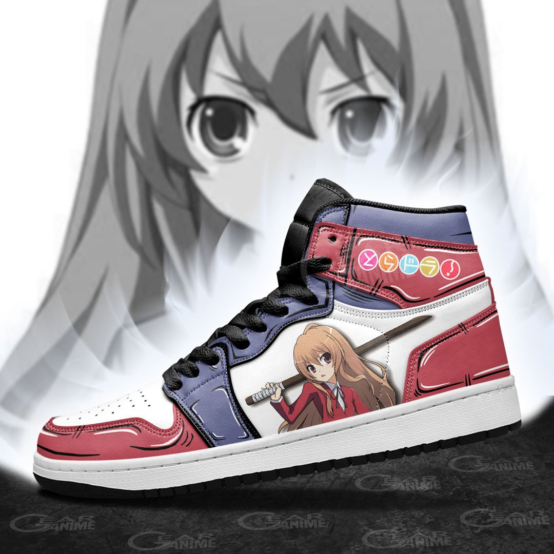 Choose for yourself a custom shoe or are you an Anime fan 177