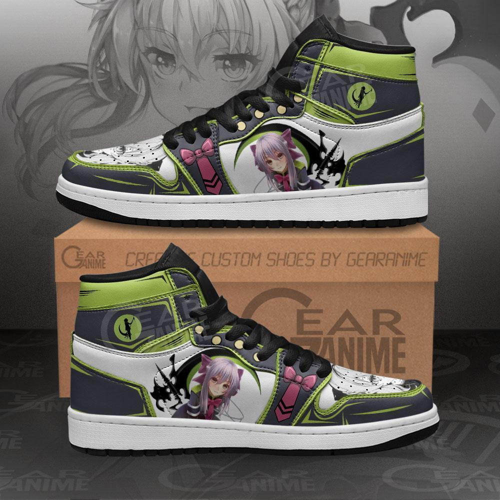 You'll find a huge selection of Anime Shoes online at Our Store 161