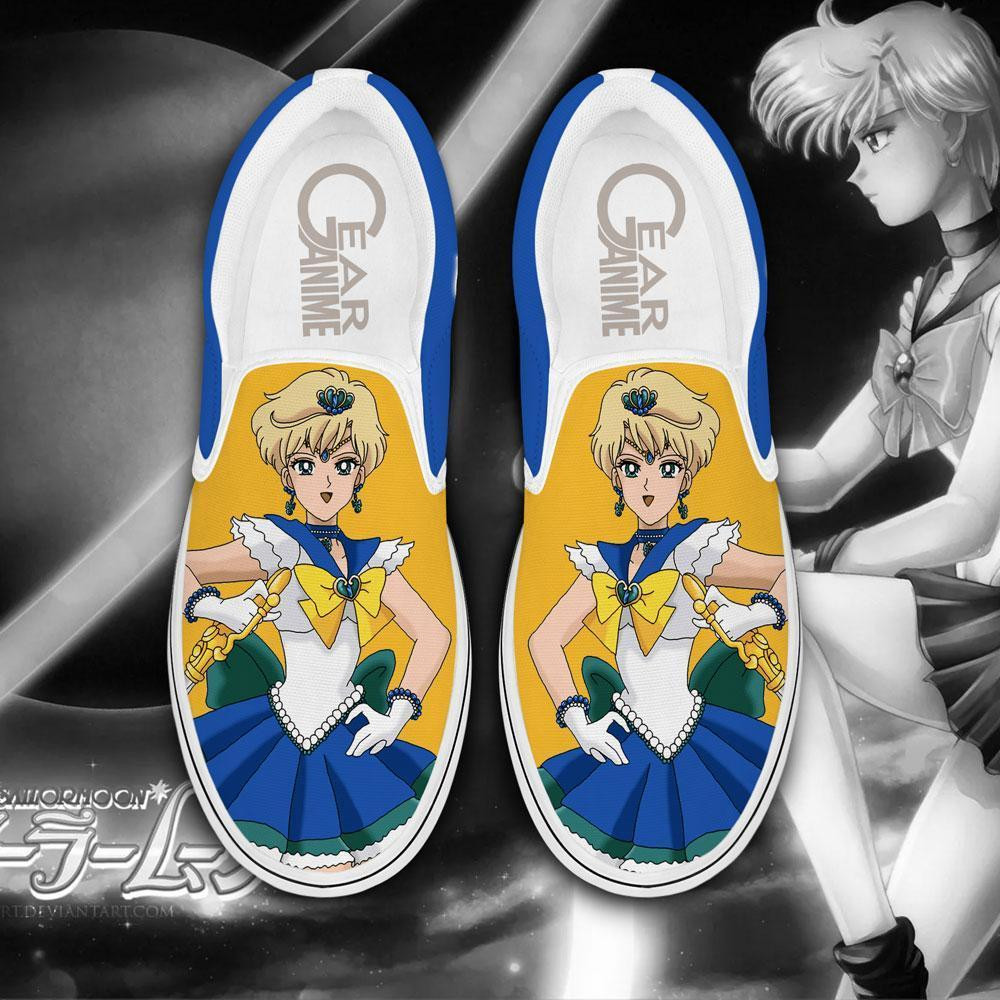 These Sneakers are a must-have for any Anime fan 155