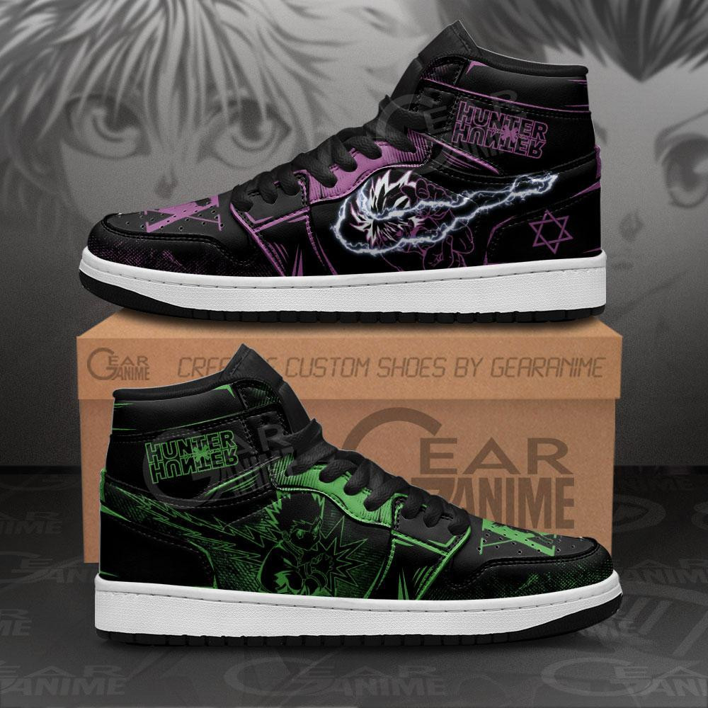 You'll find a huge selection of Anime Shoes online at Our Store 185