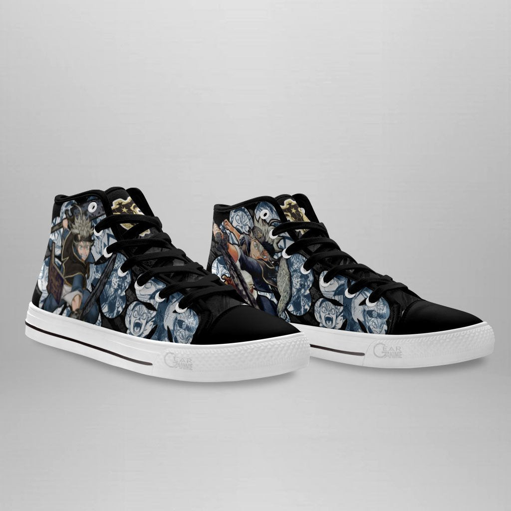 Choose for yourself a custom shoe or are you an Anime fan 222