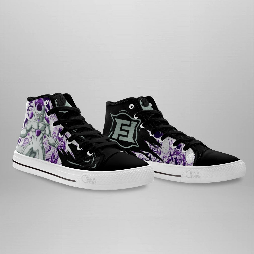 Choose for yourself a custom shoe or are you an Anime fan 234