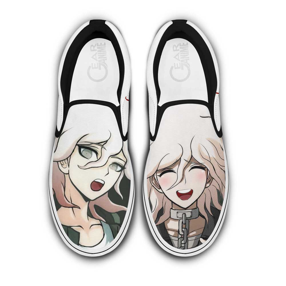 These Sneakers are a must-have for any Anime fan 145