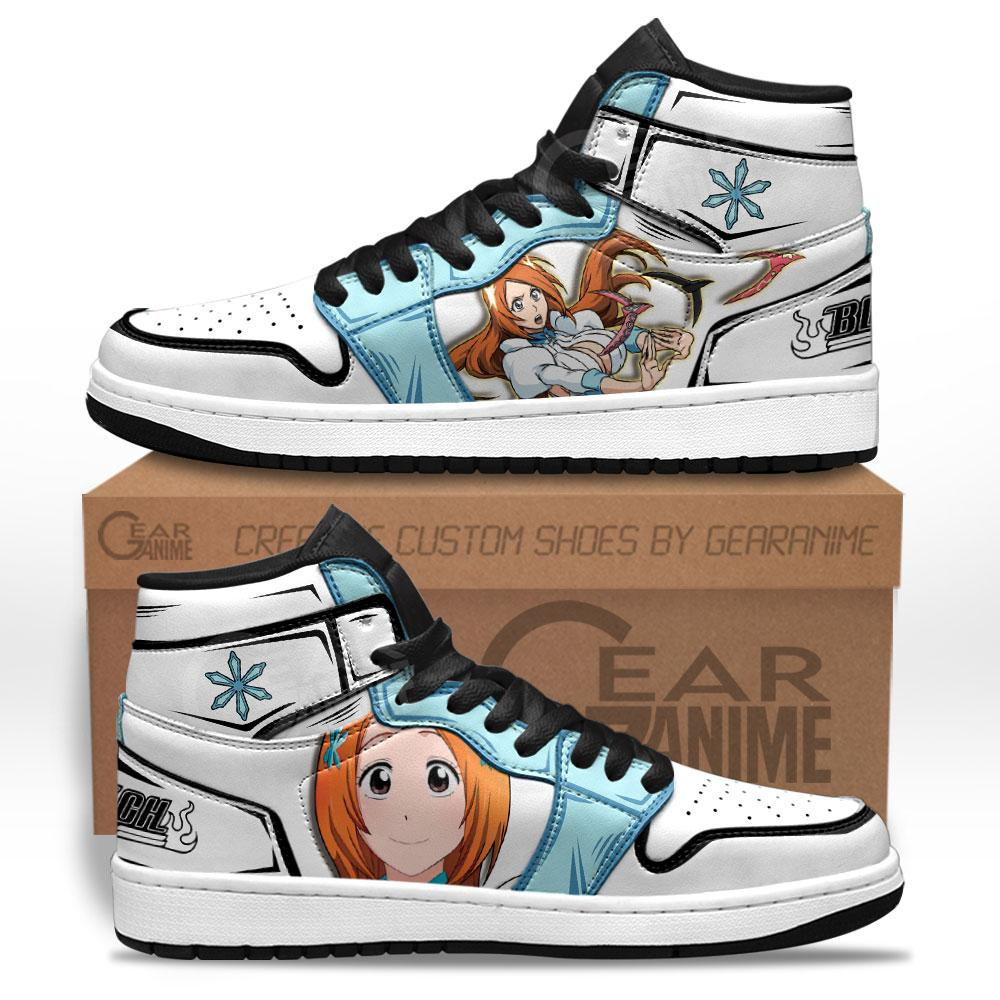 You'll find a huge selection of Anime Shoes online at Our Store 229