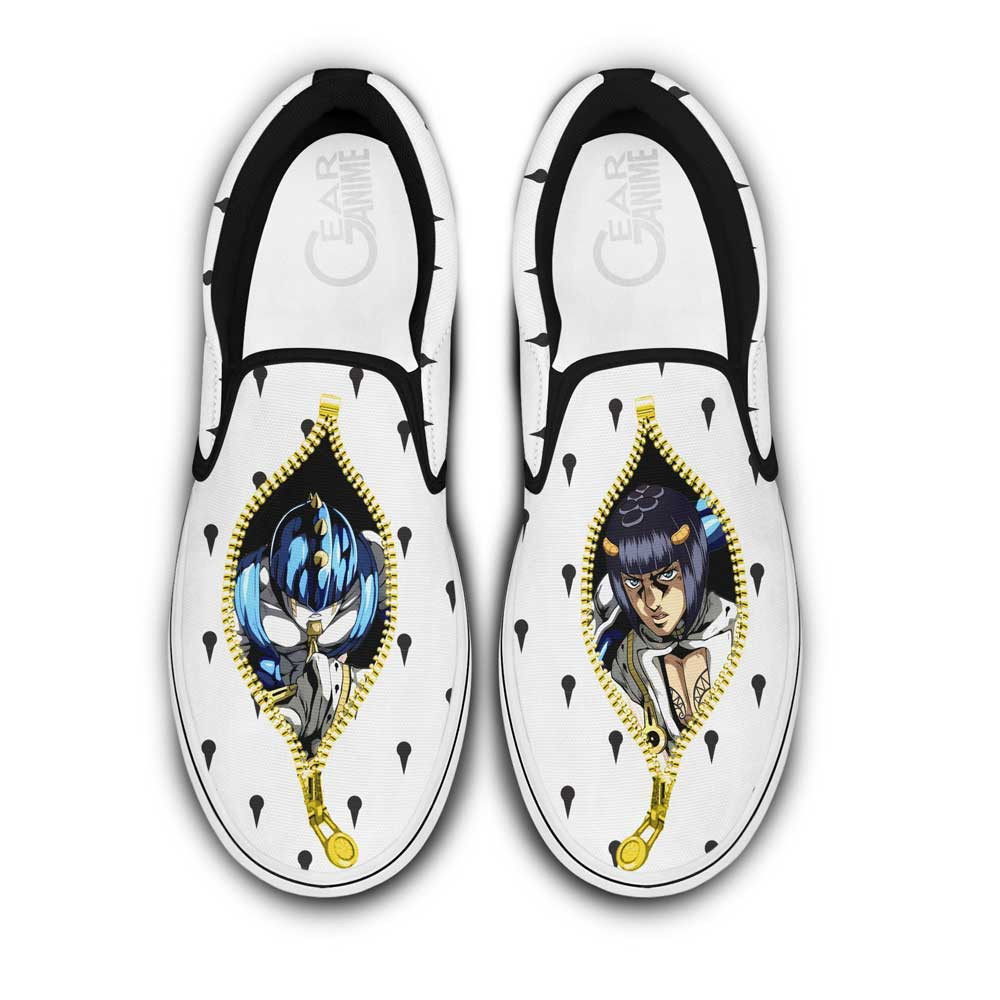 These Sneakers are a must-have for any Anime fan 67