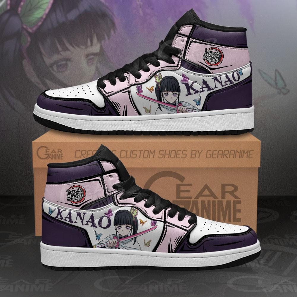 You'll find a huge selection of Anime Shoes online at Our Store 1