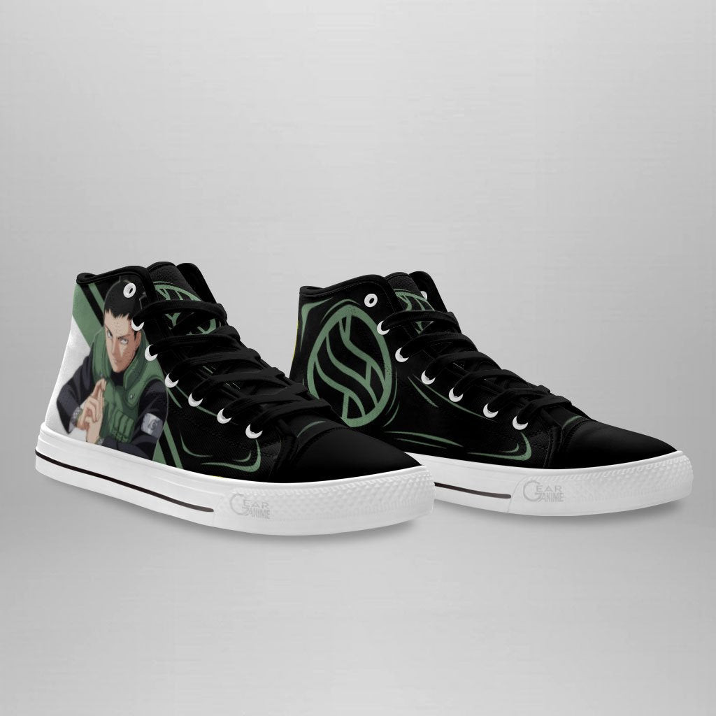 Choose for yourself a custom shoe or are you an Anime fan 224