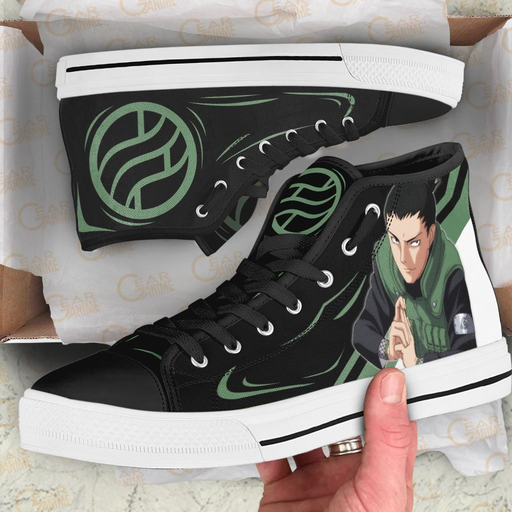 Choose for yourself a custom shoe or are you an Anime fan 225
