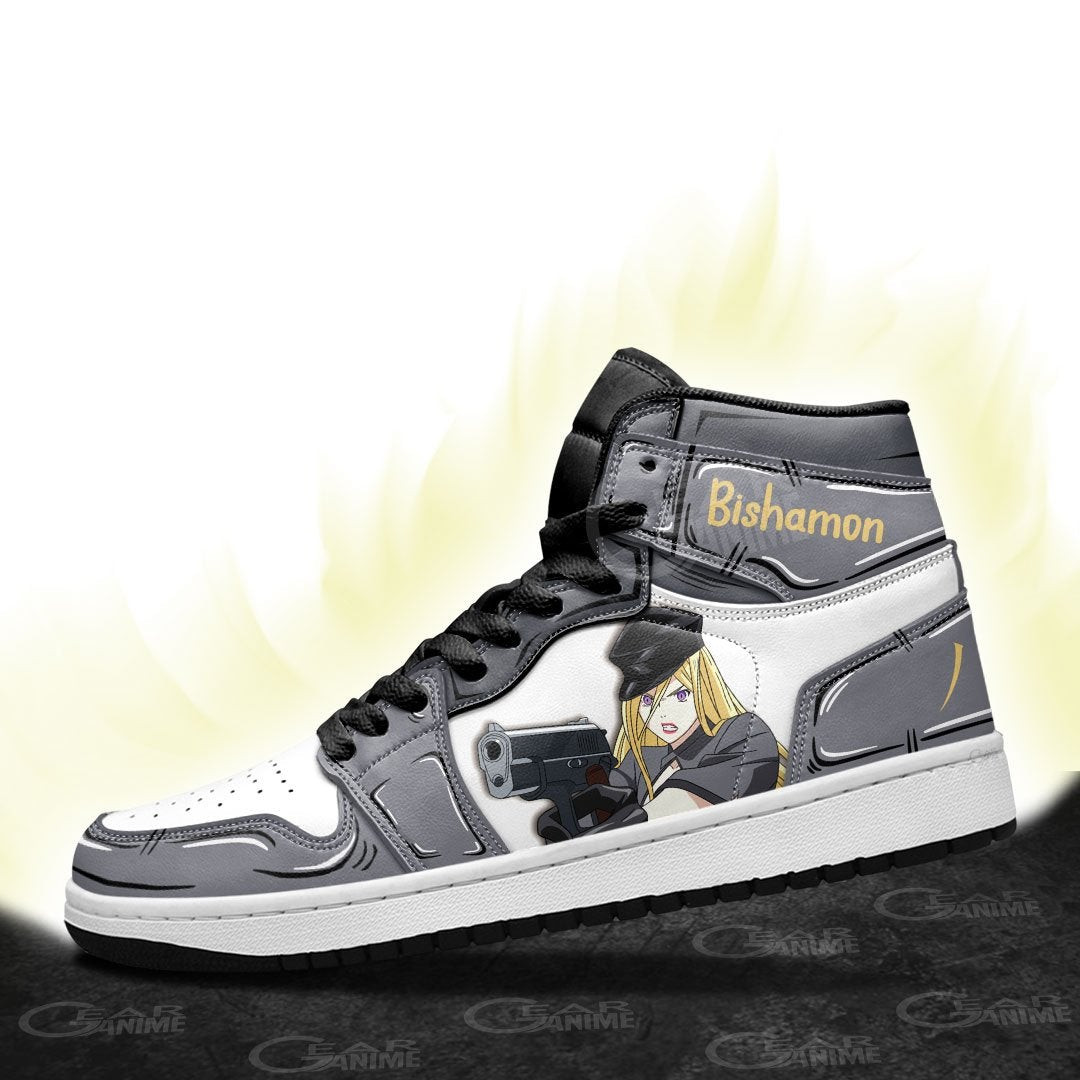 Choose for yourself a custom shoe or are you an Anime fan 175