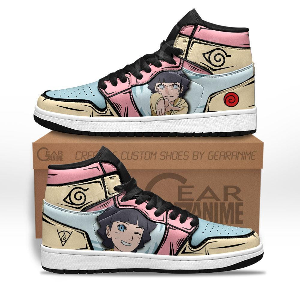We have a wide selection of Air Jordan Sneaker perfect for anime fans 165