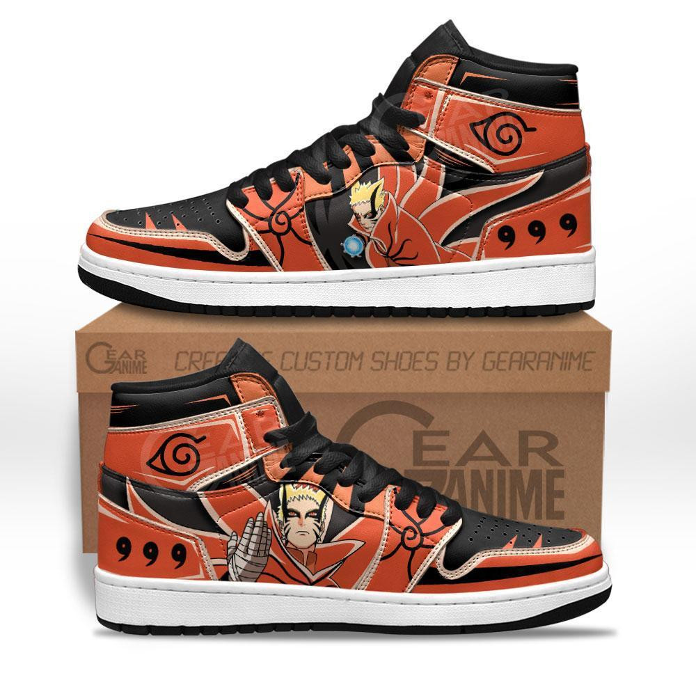 We have a wide selection of Air Jordan Sneaker perfect for anime fans 123