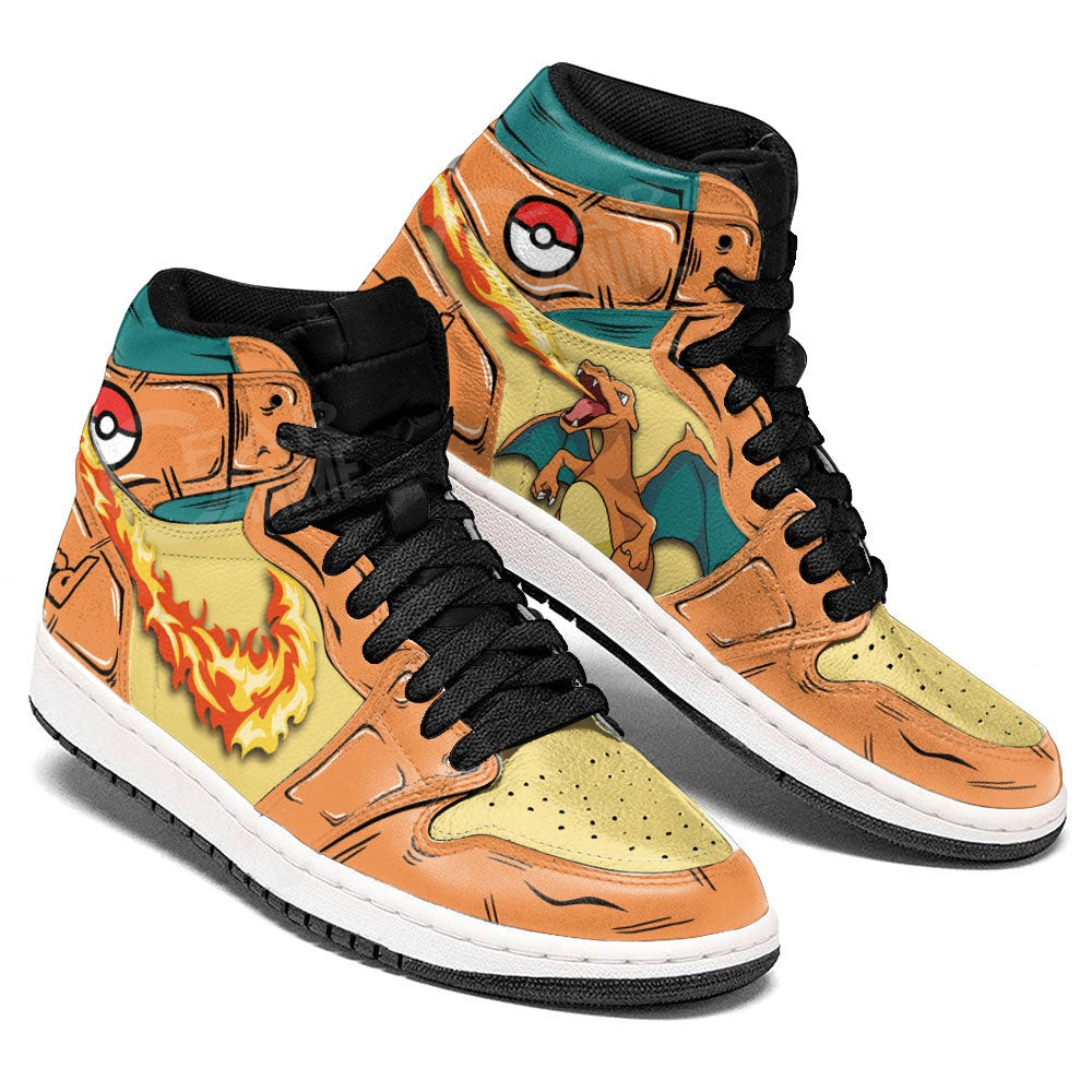 Choose for yourself a custom shoe or are you an Anime fan 165