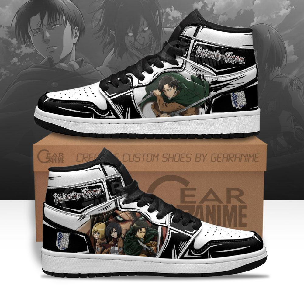 You'll find a huge selection of Anime Shoes online at Our Store 209