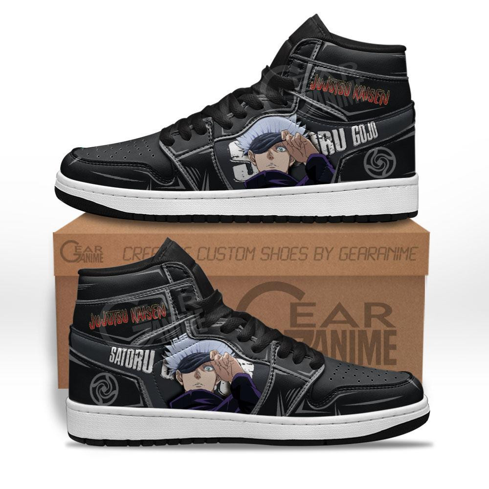 You'll find a huge selection of Anime Shoes online at Our Store 132