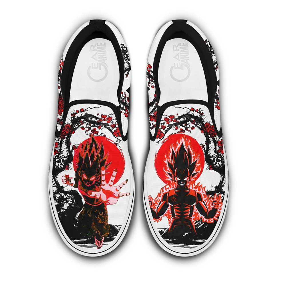 These Sneakers are a must-have for any Anime fan 147