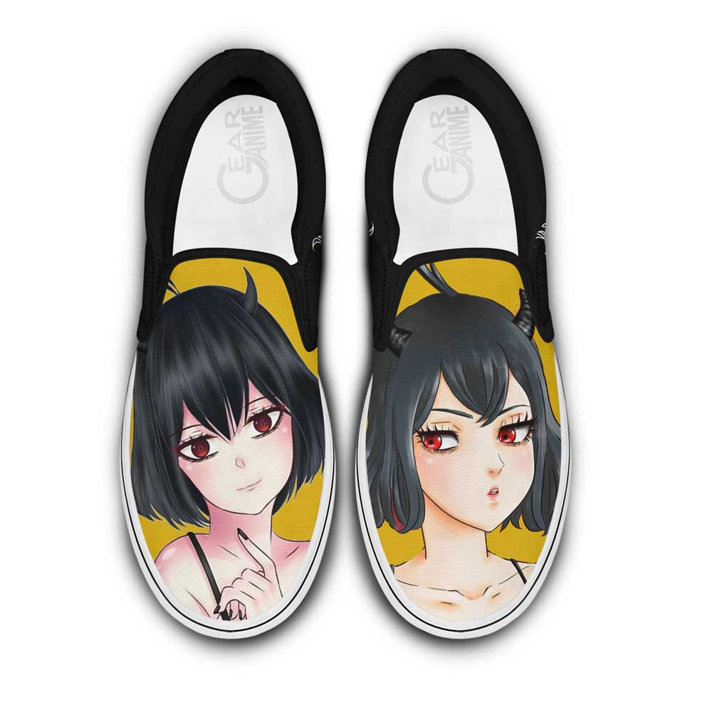 These Sneakers are a must-have for any Anime fan 194