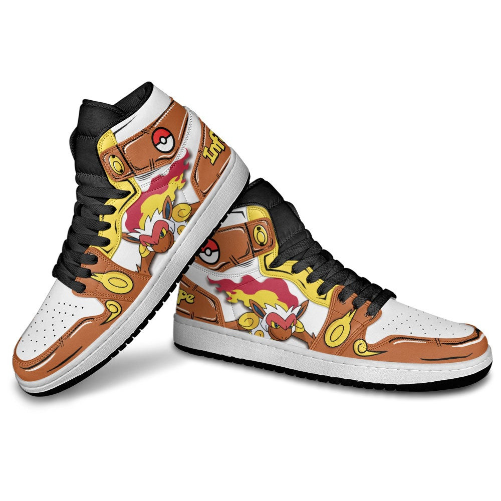 Choose for yourself a custom shoe or are you an Anime fan 169
